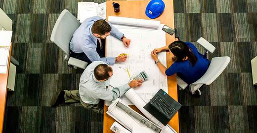 Como melhorar sua qualidade de vida no trabalho: 3 dicas