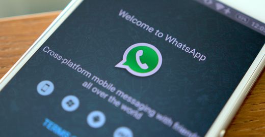 Vai ser possível definir as urgências das mensagens no WhatsApp