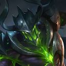 Master Legends