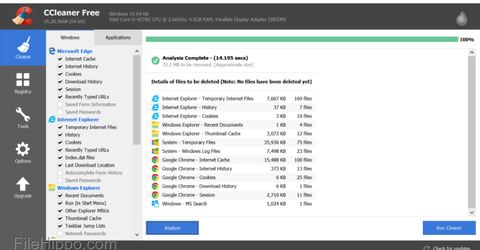 ccleaner cloud poratl ccleaner cloud poratl