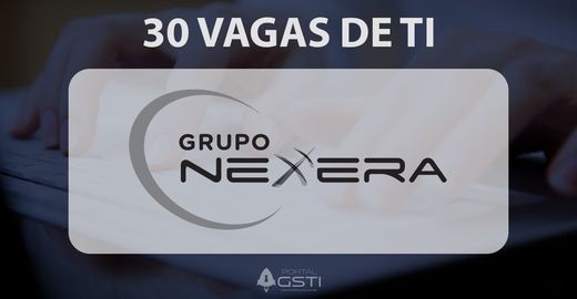 Holding de TI abre mais de 30 vagas de trabalho em Florianópolis