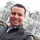 Israel Carlos Cavalheiro