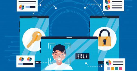 Eliminating ID Spoof Attacks with AI Face Recognition Service