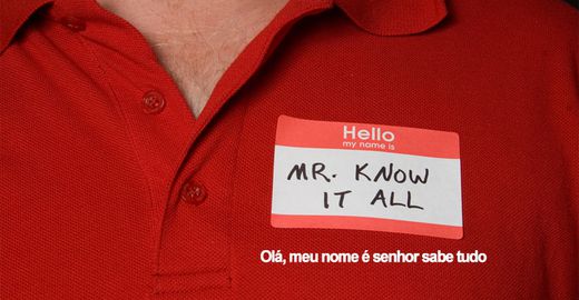 A Importância da Humildade nos Negócios Online