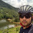 Joel Alexandre Vicentini Martins