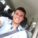 Anderson Vicente Dutra Pereira