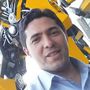 Marcos Morais