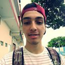 Lucas Pinafi