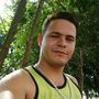 Jameson Huver Bandeira