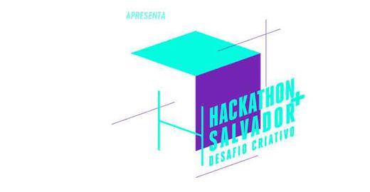 Desafio Hackathon+Salvador, inovação e tecnologia