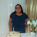Valdenize Maria