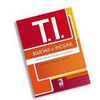 Livro TI mudar e inovar resolvendo conflitos aplicando ITIL V3