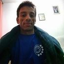 Patrick Vicente Garcia