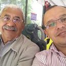 Alexandre Mendes Lima