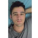 Samuel Moutinho