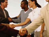 Os Segredos do Networking