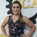 Priscila Ferreira Delbem
