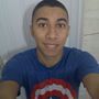 Daniel Santana