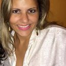 Melina Alice Dias