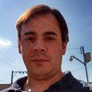 Marcio Dos Santos
