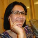 Solange Maio