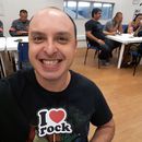 Helcio José Santos Filho