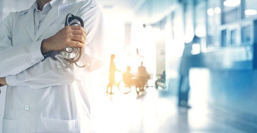 Novas tecnologias contribuem no diagnóstico e no tratamento de câncer de próstata