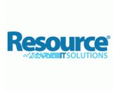 95 Vagas de TI na Resource
