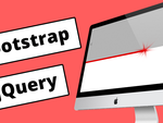 Como criar carrossel com barra de progresso usando Bootstrap e jQuery