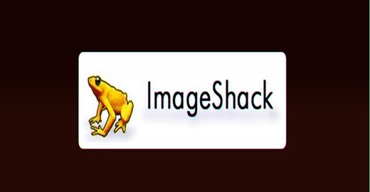 Site Para Hospedar Imagens: ImageShack