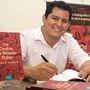 Bruno R Cardoso