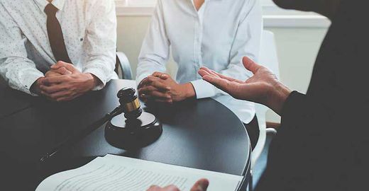 Quais diferenças entre assessoria jurídica e consultoria jurídica?