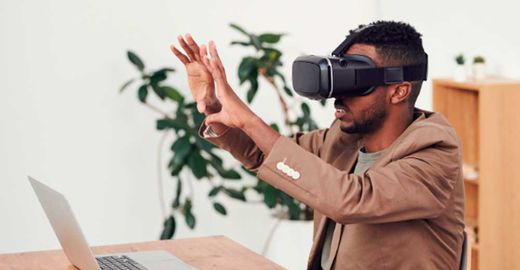 10 tendências para o mercado de trabalho do futuro