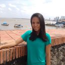 Priscilla Silva