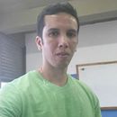 Patrick Tavares