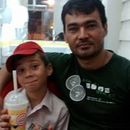 Reginaldo Aparecido Santos