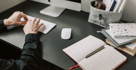 Tecnologia em expansão: como a tradução técnica impulsiona a inovação