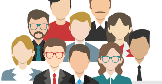 Qual a diferença entre cliente e usuário?