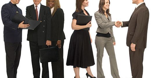 Você Faz Networking?