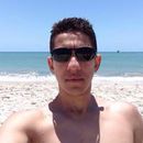 Thiago Alex da Silva