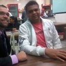 Erikson Kleiton da Silva