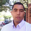 José Fernando Cunha Cruz