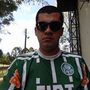 Marcos Roberto Ferreira