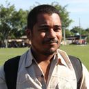 Márcio Flávio Silva de Oliveira