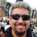 Marcelo Cabral de Matos