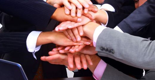 Uma empresa sem gerentes?
