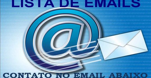 Marketing Digital de resultados? Não será!  Se você não tem uma lista!