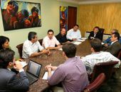 Segredos das reuniões produtivas