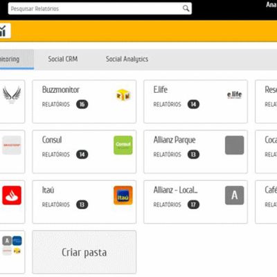 Curso Gratuito de Monitoramento, Analytics e Social CRM em Redes Sociais Buzzmonitor