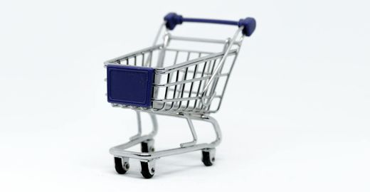 Categorias mais vendidas no Mercado Livre